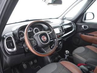 FIAT 500L usata 7