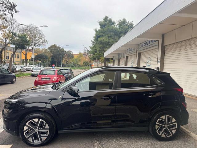 HYUNDAI Kona usata, con Boardcomputer