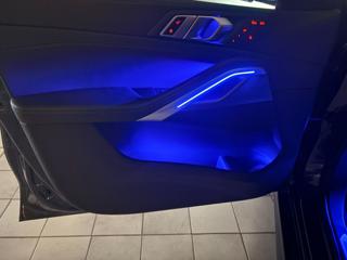 BMW X6 usata, con Servosterzo