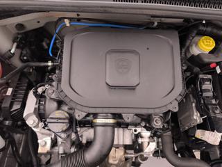 LANCIA Ypsilon usata, con Hill holder