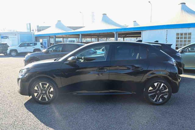 PEUGEOT 208 usata, con Sistema di navigazione