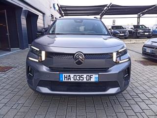 CITROEN C3 usata, con Airbag