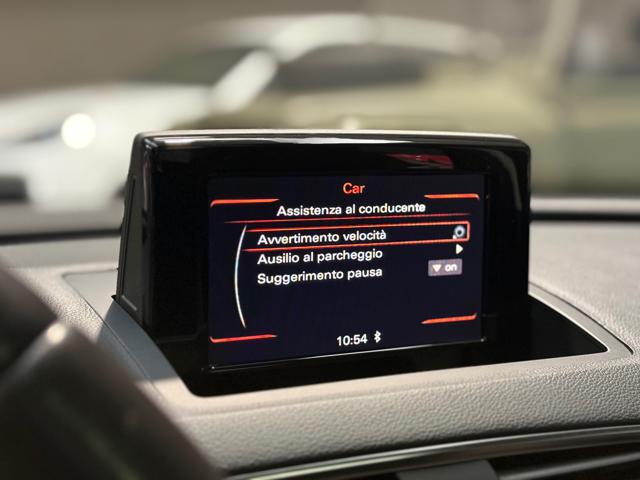 AUDI Q3 usata, con Servosterzo