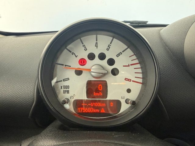 MINI Countryman usata 19