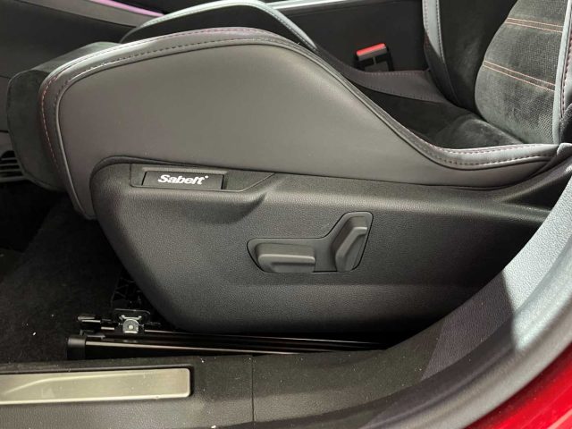 ALFA ROMEO Junior usata, con Airbag testa