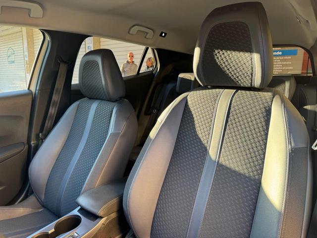 PEUGEOT 2008 usata, con Cronologia tagliandi