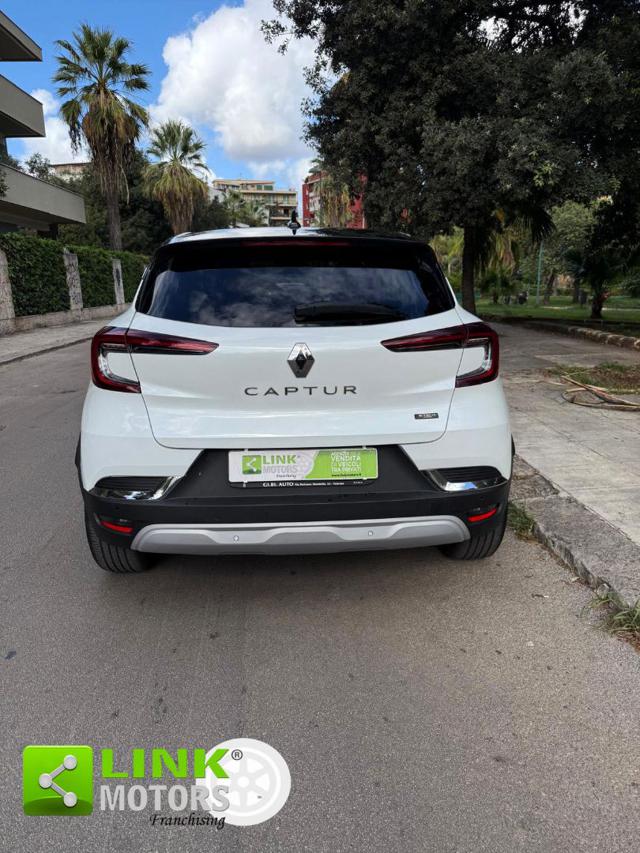 RENAULT Captur usata 24