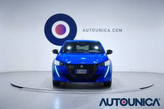 PEUGEOT 208 usata, con Airbag