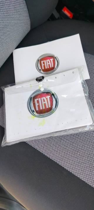 FIAT Doblo usata 13
