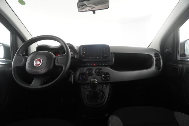 FIAT Panda usata 10