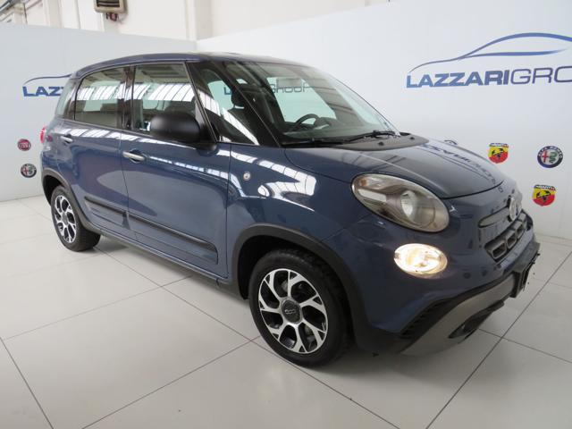 FIAT 500L usata, con Alzacristalli elettrici