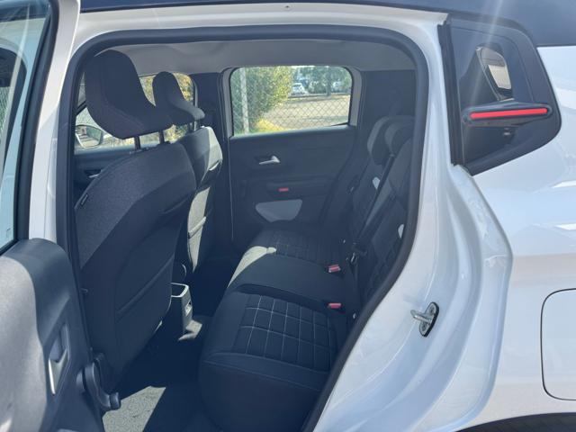 CITROEN C3 usata, con Boardcomputer