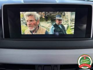 BMW X5 usata, con Immobilizzatore elettronico
