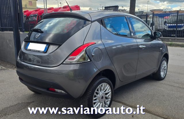 LANCIA Ypsilon usata, con Airbag Passeggero