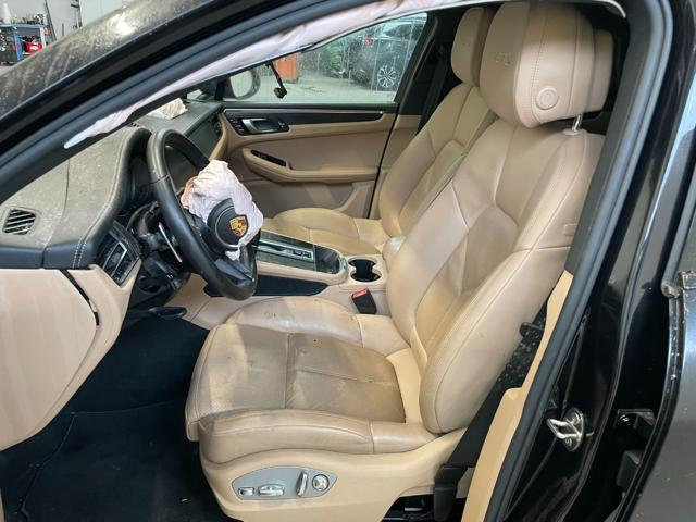 PORSCHE Macan usata, con Controllo trazione