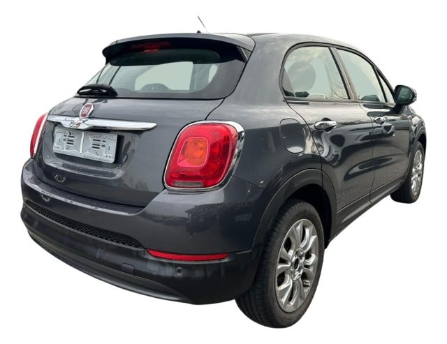 FIAT 500X usata, con Autoradio