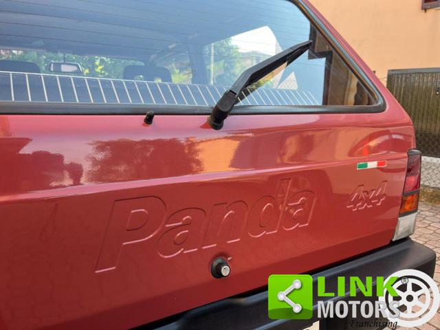 FIAT Panda usata 41