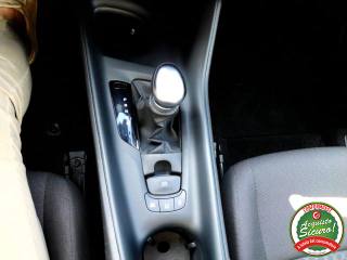 TOYOTA C-HR usata, con Vetri oscurati