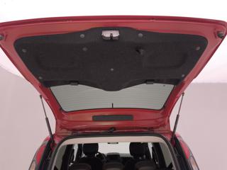 FIAT Panda Cross usata, con Autoradio digitale
