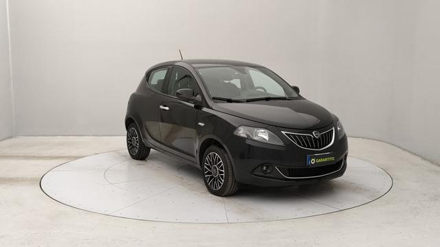 LANCIA Ypsilon usata, con Boardcomputer