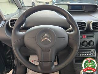 CITROEN C3 Picasso usata, con Cruise Control