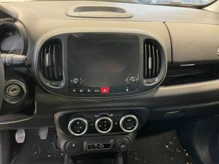 FIAT 500L usata, con Fari LED