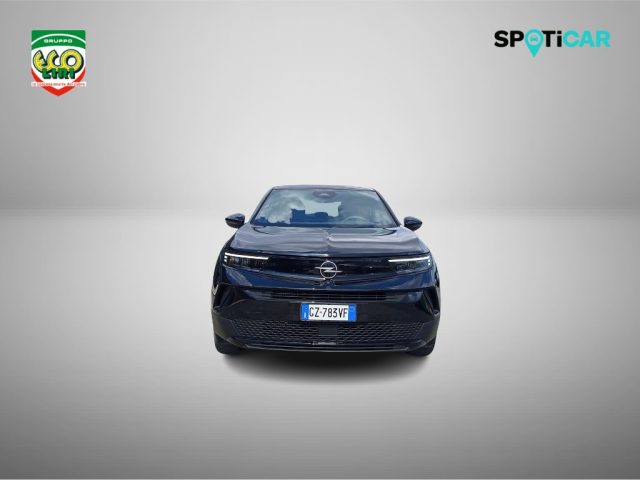 OPEL Mokka usata, con Airbag