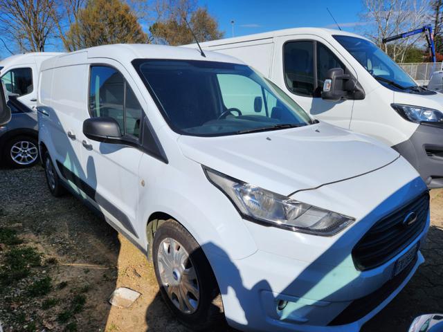 FORD Transit Connect usata, con Airbag