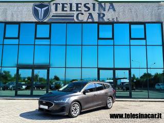 FORD Focus 1.5 EcoBlue 120 CV automatico SW Business
