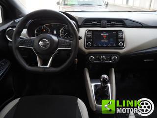 NISSAN Micra usata 33
