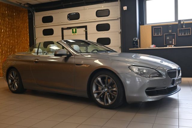 BMW 640 usata 112