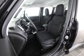 JEEP Renegade usata 2