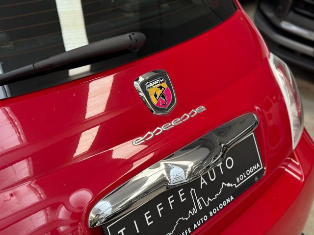 ABARTH 595 usata, con Chiusura centralizzata telecomandata