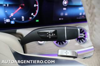 MERCEDES-BENZ E 220 usata, con Controllo elettronico della corsia