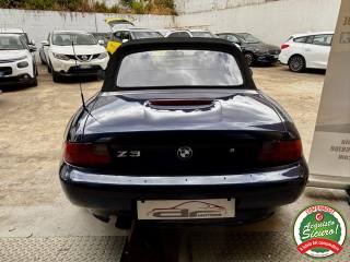 BMW Z3 usata, con Bluetooth