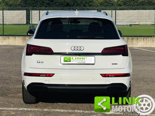 AUDI Q5 usata, con Boardcomputer