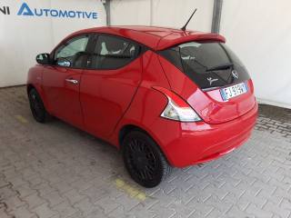 LANCIA Ypsilon usata, con Immobilizzatore elettronico