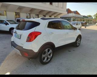 OPEL Mokka usata, con Chiusura centralizzata