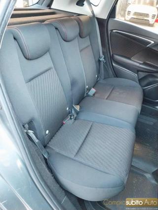 HONDA Jazz usata, con Sistema di navigazione