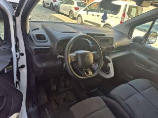 CITROEN Berlingo usata 7