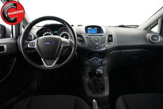 FORD Fiesta usata, con Bluetooth
