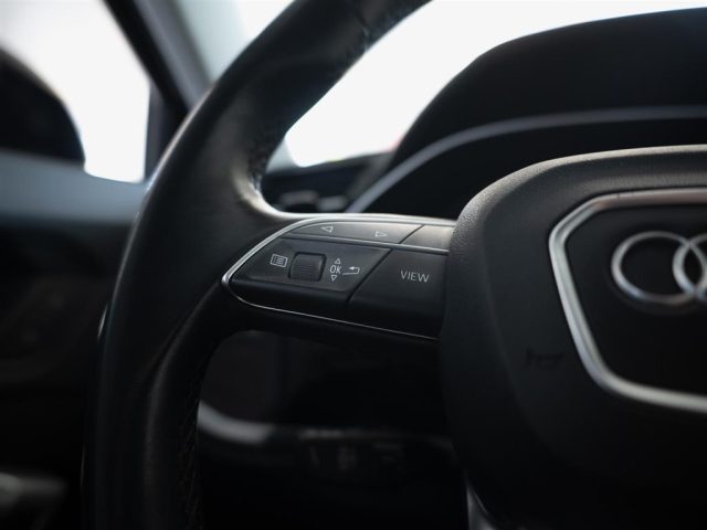 AUDI Q3 usata, con Bracciolo