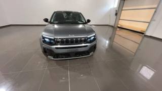 JEEP Avenger 1.2 Turbo 100 CV Summit