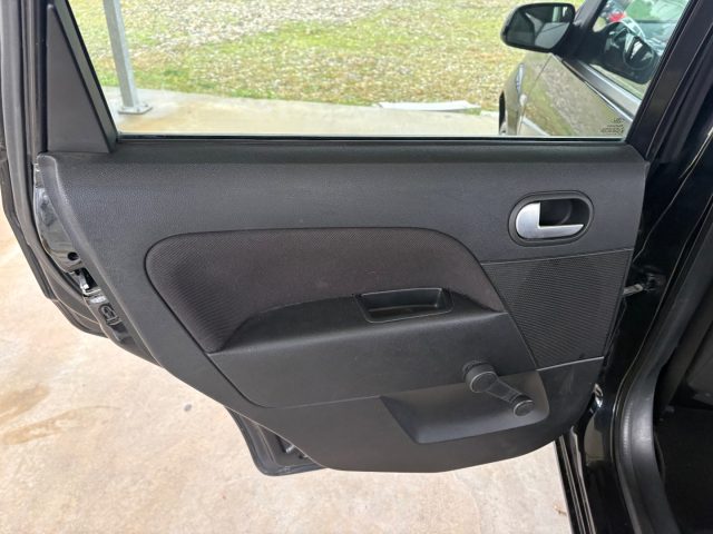 FORD Fiesta usata 24