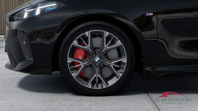 BMW 118 usata 7