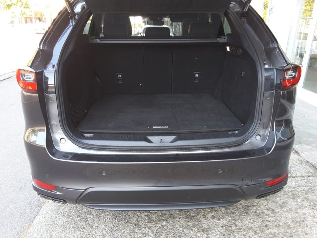 MAZDA CX-60 usata, con Sistema di navigazione