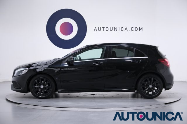 MERCEDES-BENZ A 180 usata, con Controllo trazione