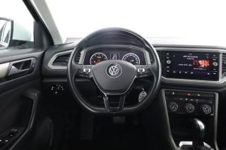 VOLKSWAGEN T-Roc usata 5