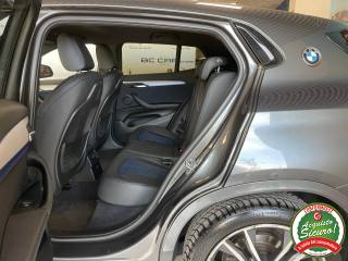 BMW X2 usata, con Sistema di navigazione