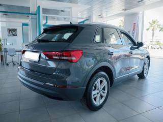 AUDI Q3 usata, con Airbag laterali
